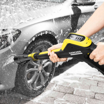 Karcher K7 Premium Smart Control Flex Pressure Washer | 1.317-362.0
