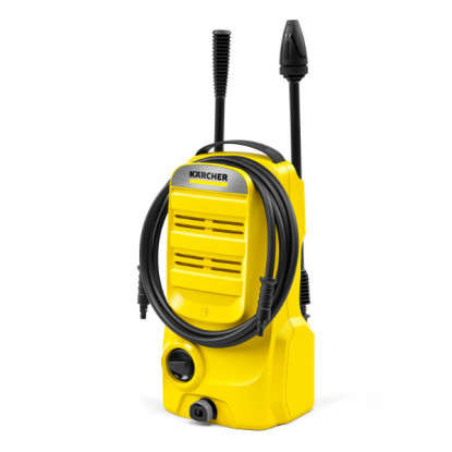 Karcher K2 Classic Pressure Washer | 1.673-572.0