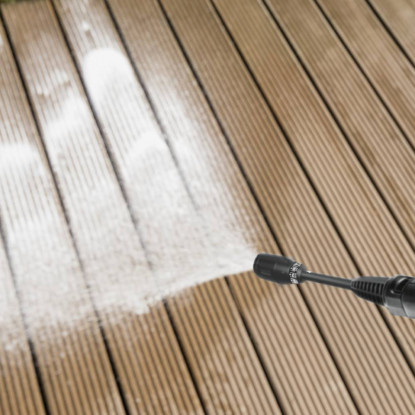 Karcher K2 Power Control Pressure Washer | 1.673-602.0