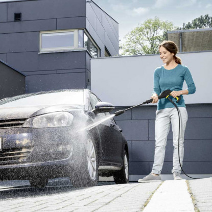 Karcher K2 Power Control Pressure Washer | 1.673-602.0