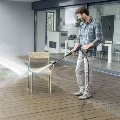 Karcher K2 Power Control Pressure Washer | 1.673-602.0