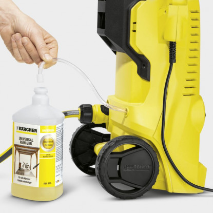 Karcher K2 Power Control Pressure Washer | 1.673-602.0