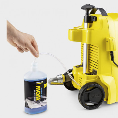 Karcher K2 Home Pressure Washer | 1.673-524.0 Karcher K2 Home Pressure Washer | 1.673-524.0