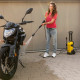 Karcher K3 Home Pressure Washer | 1.676-355.0 Karcher K3 Home Pressure Washer | 1.676-355.0