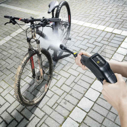 Karcher K3 Power Control Pressure Washer | 1.676-102.0