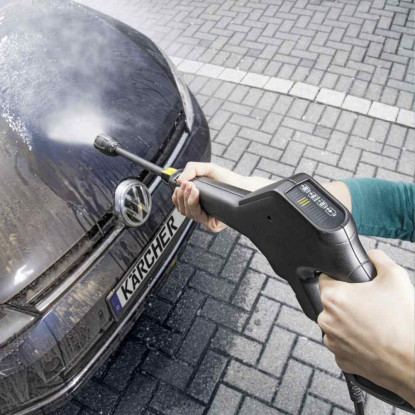 Karcher K3 Power Control Pressure Washer | 1.676-102.0
