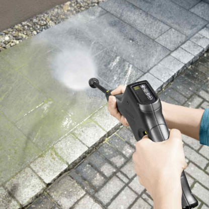 Karcher K3 Power Control Pressure Washer | 1.676-102.0