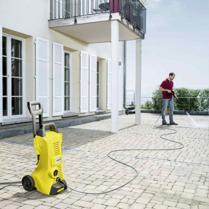 Karcher K3 Power Control Pressure Washer | 1.676-102.0