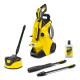 Karcher K4 Power Control Flex Home Pressure Washer | 1.324-304.0