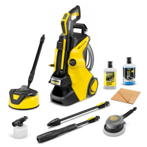 Karcher K 5 Power Control Flex Car & Home Pressure Washer