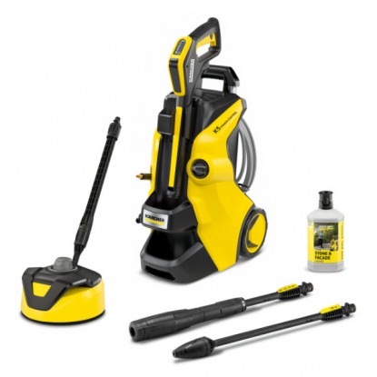 Karcher K5 Power Control Flex Home Pressure Washer | 1.324-704.0 Karcher K5 Power Control Flex Home Pressure Washer | 1.324-704.0