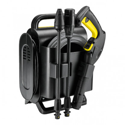 Karcher K Silent Anniversary Limited Edition Pressure Washer | 1.600-959.0
