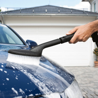 Karcher K Silent Anniversary Limited Edition Pressure Washer | 1.600-959.0