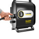 Karcher K Silent Anniversary Limited Edition Pressure Washer | 1.600-959.0