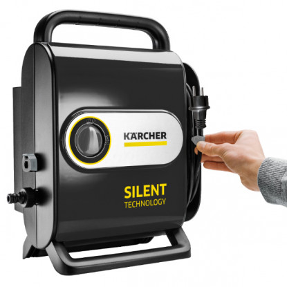 Karcher K Silent Anniversary Limited Edition Pressure Washer | 1.600-959.0