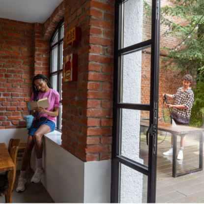 Karcher K Silent Anniversary Limited Edition Pressure Washer | 1.600-959.0