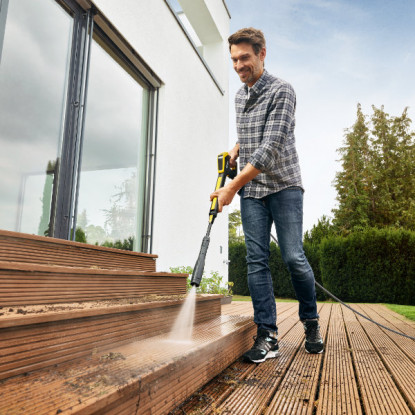 Karcher K5 Power Control Flex Home Pressure Washer | 1.324-704.0 Karcher K5 Power Control Flex Home Pressure Washer | 1.324-704.0