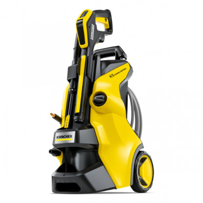 Karcher K5 Power Control Flex Home Pressure Washer | 1.324-704.0 Karcher K5 Power Control Flex Home Pressure Washer | 1.324-704.0