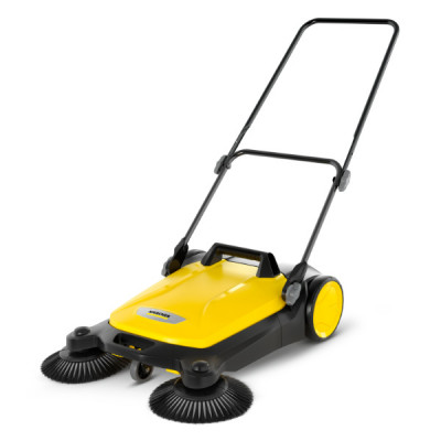 Karcher S4 Twin Push Sweeper Karcher S4 Twin Push Sweeper
