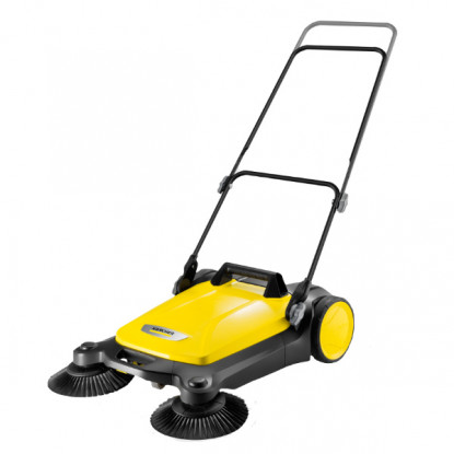 Karcher S4 Twin Push Sweeper | 1.766-362.0