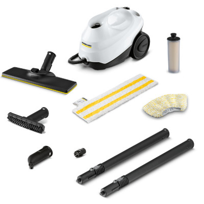 Karcher SC3 EasyFix Steam Cleaner Karcher SC3 EasyFix Steam Cleaner