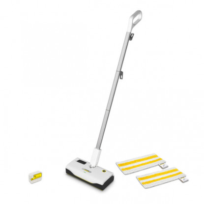 Karcher SC1 EasyFix Upright Steam Mop | 1.513-561.0