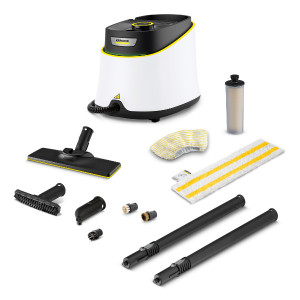 Karcher SC3 Deluxe Home Steam Cleaner