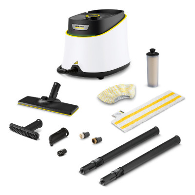 Karcher SC3 Deluxe Home Steam Cleaner Karcher SC3 Deluxe Home Steam Cleaner
