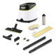 Karcher SC3 Deluxe Home Steam Cleaner | 1.513-432.0