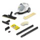 Karcher SC4 EasyFix Steam Cleaner | 1.512-633.0 Karcher SC4 EasyFix Steam Cleaner | 1.512-633.0