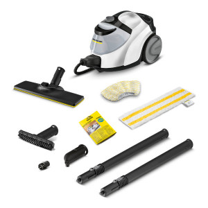 Karcher SC5 EasyFix Steam Cleaner