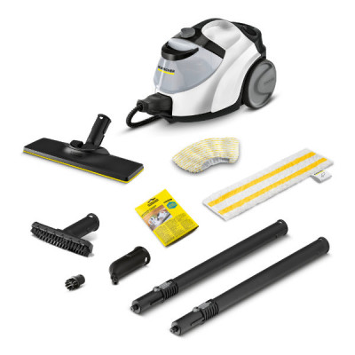 Karcher SC5 EasyFix Steam Cleaner Karcher SC5 EasyFix Steam Cleaner