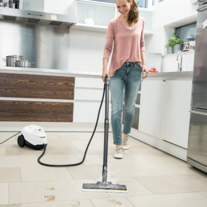 Karcher SC3 EasyFix Steam Cleaner | 1.513-652.0 Karcher SC3 EasyFix Steam Cleaner | 1.513-652.0