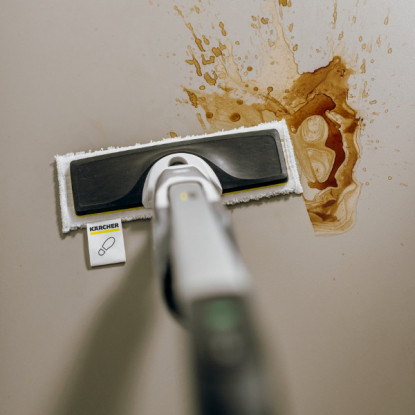 Karcher SC2 EasyFix Upright Steam Mop | 1.513-501.0