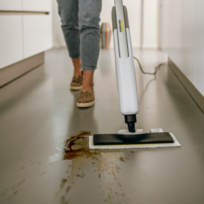 Karcher SC2 EasyFix Upright Steam Mop | 1.513-501.0