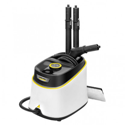Karcher SC3 Deluxe Home Steam Cleaner | 1.513-432.0