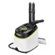 Karcher SC3 Deluxe Home Steam Cleaner | 1.513-432.0