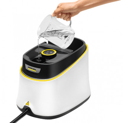 Karcher SC3 Deluxe Home Steam Cleaner | 1.513-432.0