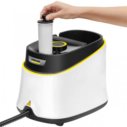 Karcher SC3 Deluxe Home Steam Cleaner | 1.513-432.0