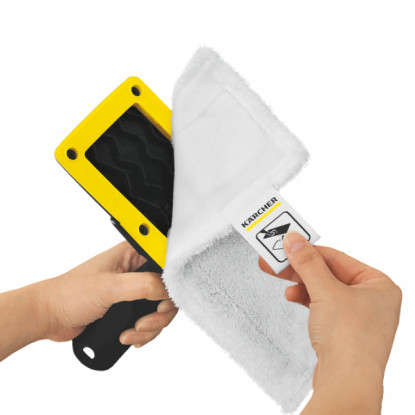 Karcher SC3 Deluxe Home Steam Cleaner | 1.513-432.0