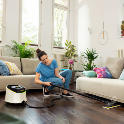 Karcher SC3 Deluxe Home Steam Cleaner | 1.513-432.0