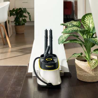 Karcher SC3 Deluxe Home Steam Cleaner | 1.513-432.0