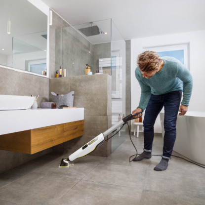 Karcher SC3 EasyFix Upright Steam Mop | 1.513-531.0 Karcher SC3 EasyFix Upright Steam Mop | 1.513-531.0