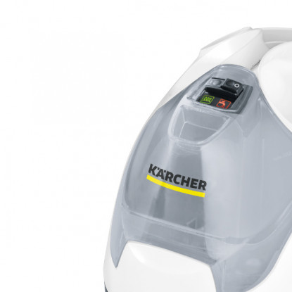 Karcher SC4 EasyFix Steam Cleaner | 1.512-633.0 Karcher SC4 EasyFix Steam Cleaner | 1.512-633.0