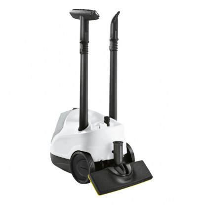 Karcher SC4 EasyFix Steam Cleaner | 1.512-633.0 Karcher SC4 EasyFix Steam Cleaner | 1.512-633.0