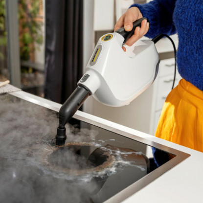 Karcher SC1 Multi & Up Extra Steam Cleaner | 1.516-420.0