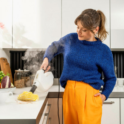 Karcher SC1 Multi & Up Extra Steam Cleaner | 1.516-420.0