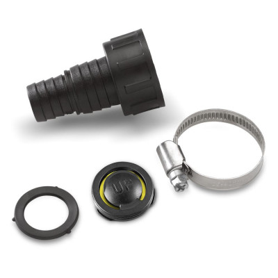 Karcher Submersible Pump Connection Set