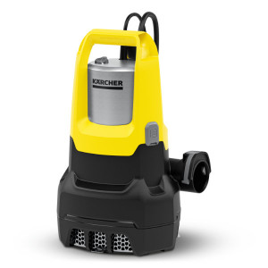 Karcher SP 22.000 Dirt Submersible Pump With Level Sensor