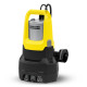 Karcher SP 22.000 Dirt Submersible Pump With Level Sensor | 1.645-852.0